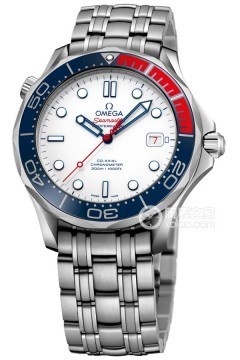 Men's Automatic Mechanical Watch 904L Stainless Steel 42 mm-OG 31