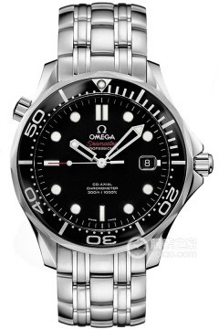 Men's Automatic Mechanical Watch 904L Stainless Steel 44 mm-OG 33