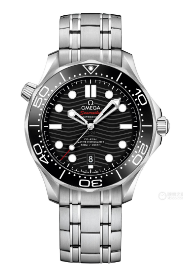 Men's Automatic Mechanical Watch 904L Stainless Steel 44 mm-OG 34