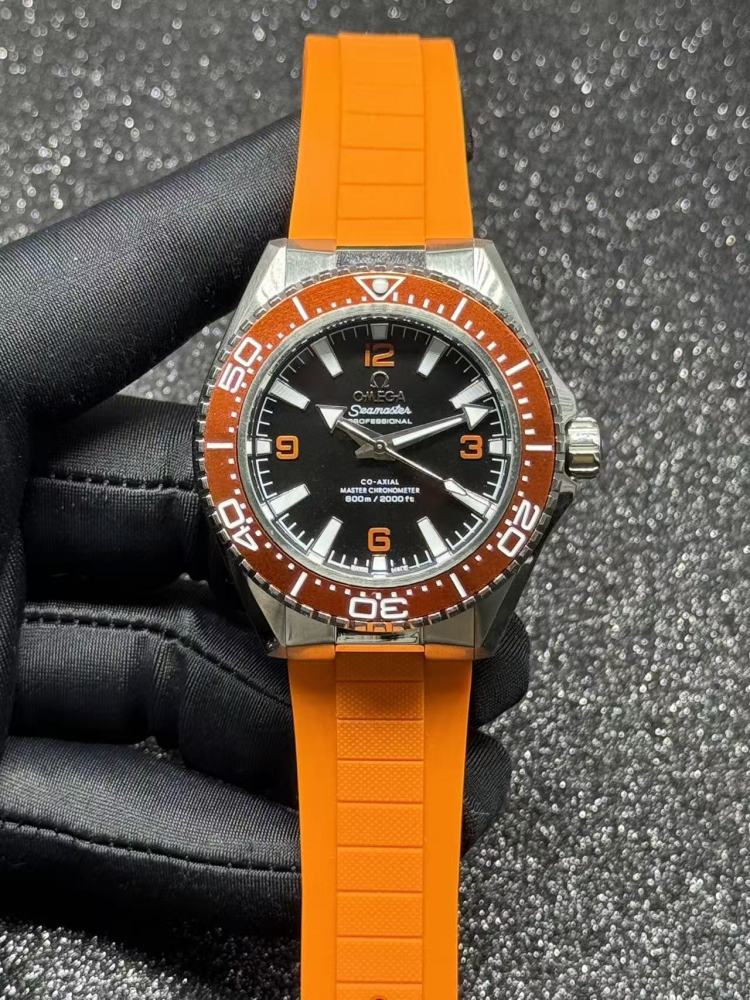 Men's Automatic Mechanical Watch 904L Stainless Steel 41 mm-OG 311