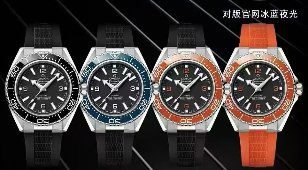Men's Automatic Mechanical Watch 904L Stainless Steel 42 mm-OG 305