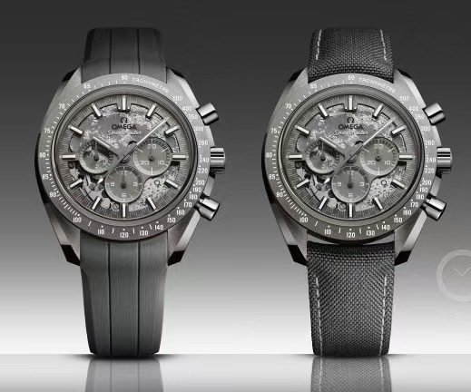 Men's Automatic Mechanical Watch 904L Stainless Steel 42 mm-OG 298