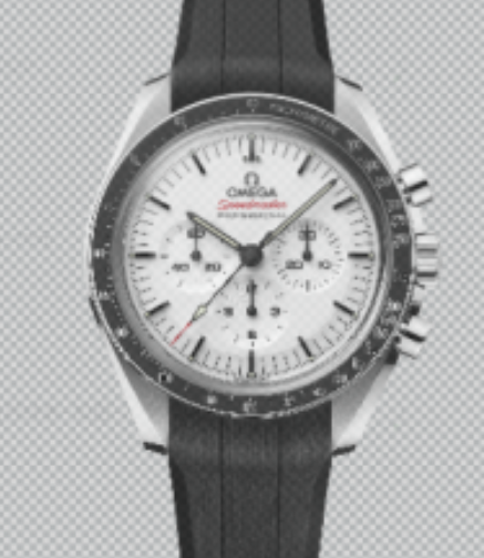 Men's Automatic Mechanical Watch 904L Stainless Steel 42 mm-OG 301