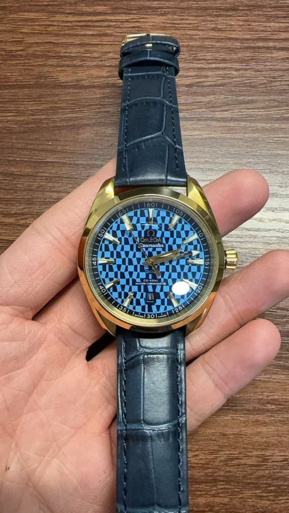Men's Automatic Mechanical Watch 904L Stainless Steel 40 mm-OG 293