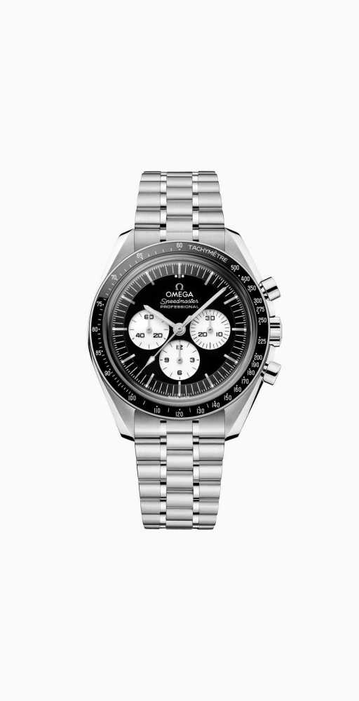 Men's Automatic Mechanical Watch 904L Stainless Steel 42 mm-OG 295