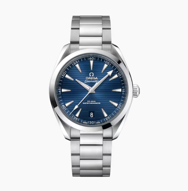 Men's Automatic Mechanical Watch 904L Stainless Steel 40 mm-OG 296