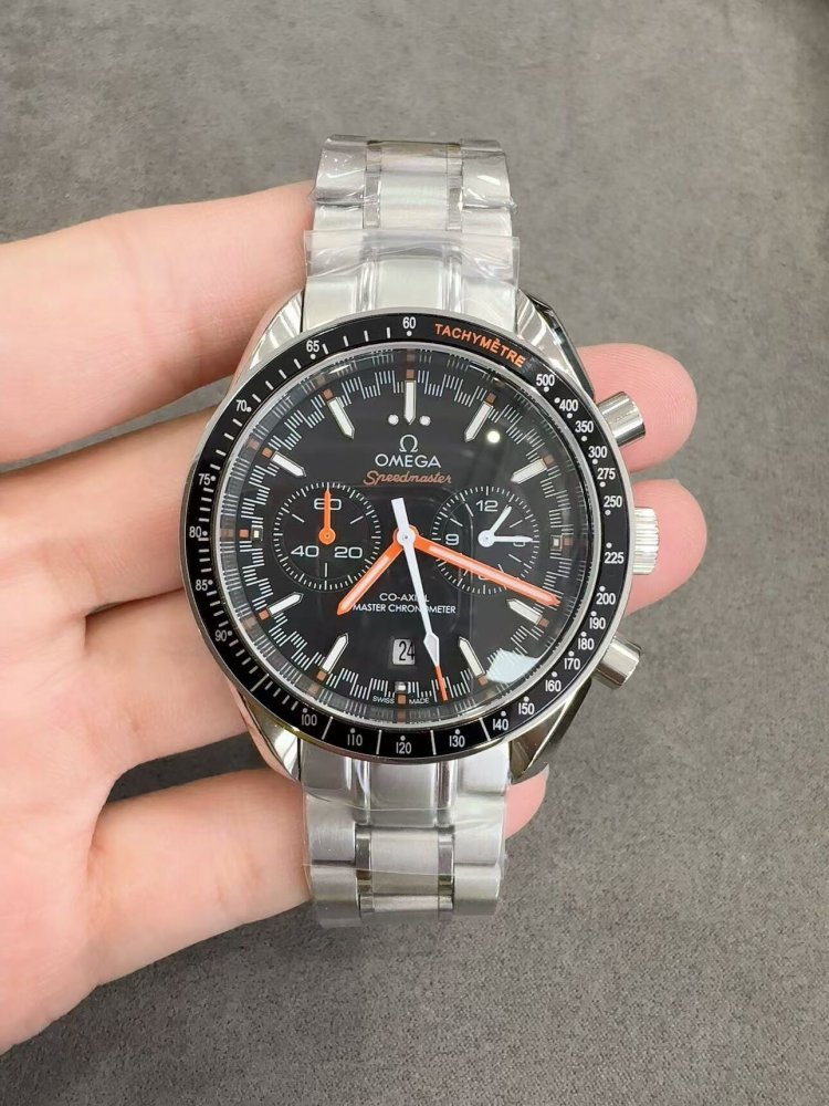 Men's Automatic Mechanical Watch 904L Stainless Steel 42 mm-OG 198
