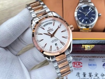 Men's Automatic Mechanical Watch 904L Stainless Steel 40mm-OG 101