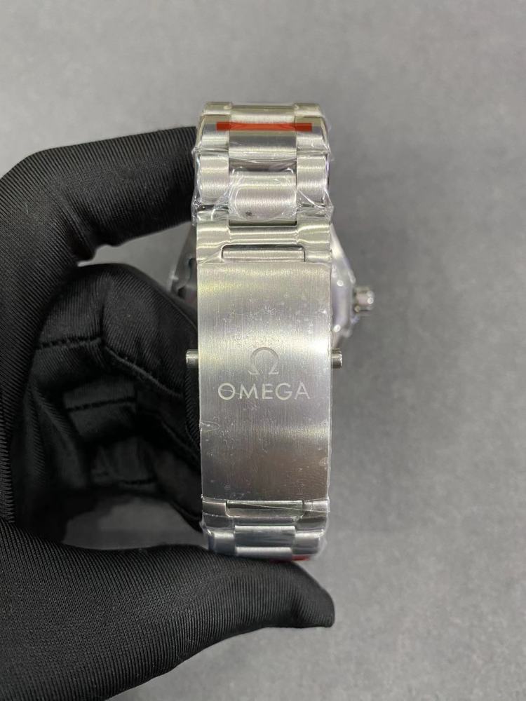 Men's Automatic Mechanical Watch 904L Stainless Steel 45mm-OG 157