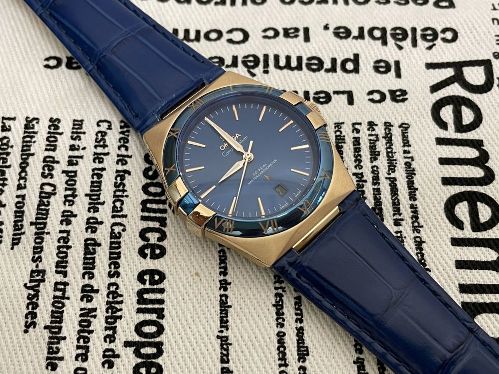 Men's Automatic Mechanical Watch 904L Stainless Steel 41mm-OG 158
