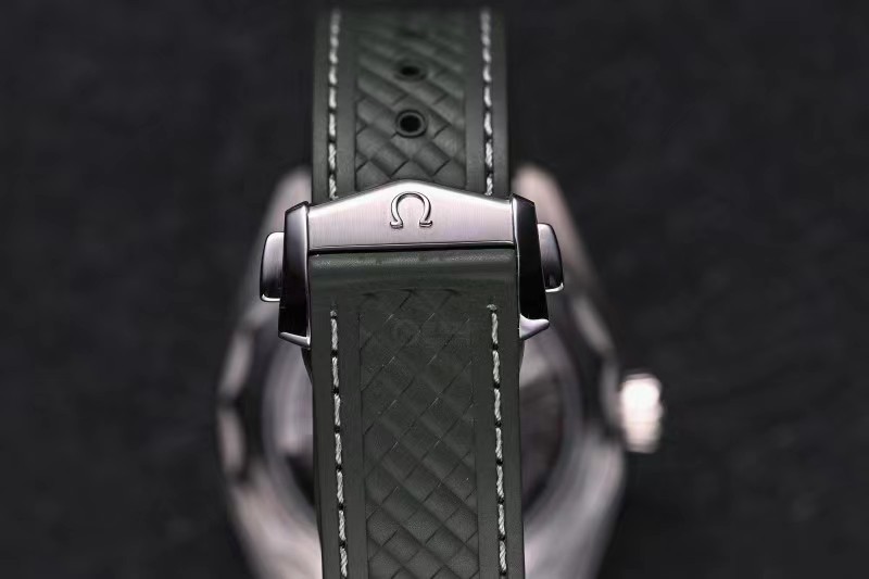 Men's Automatic Mechanical Watch 904L Stainless Steel 41mm-OG 144