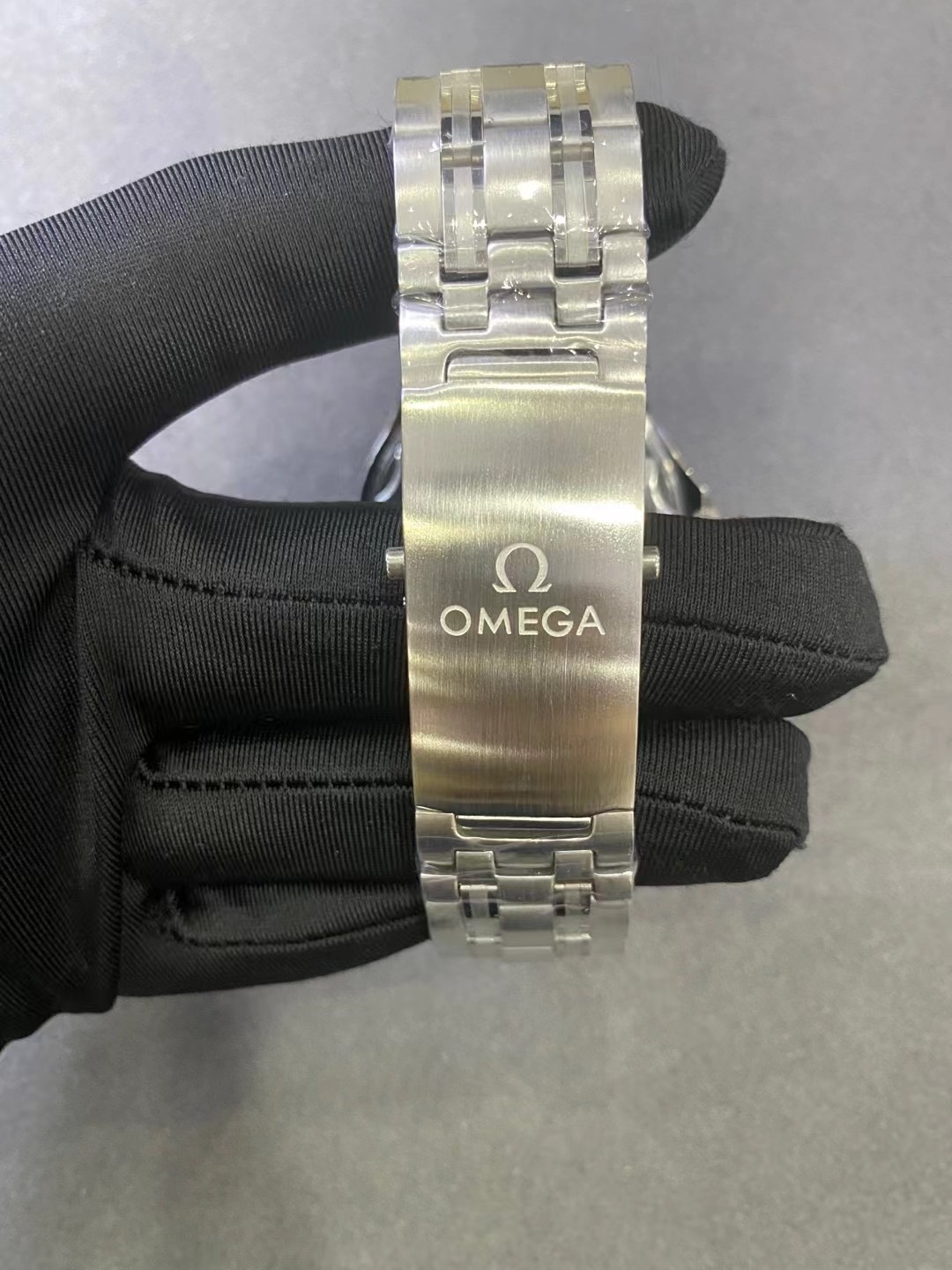 Men's Automatic Mechanical Watch 904L Stainless Steel 42mm-OG 150