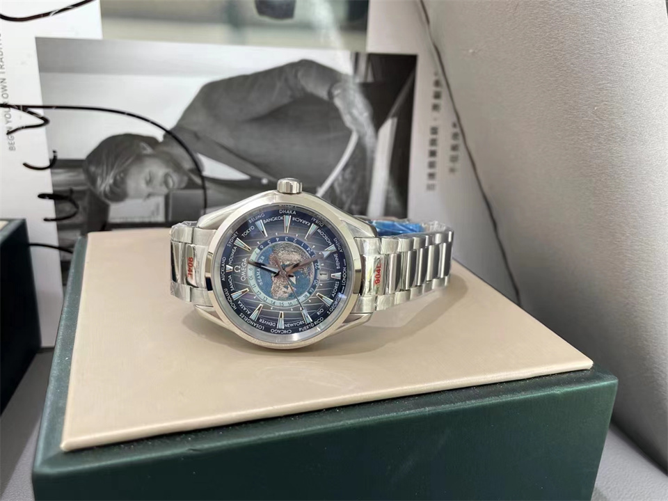 Men's Automatic Mechanical Watch 904L Stainless Steel 40 mm-OG 156