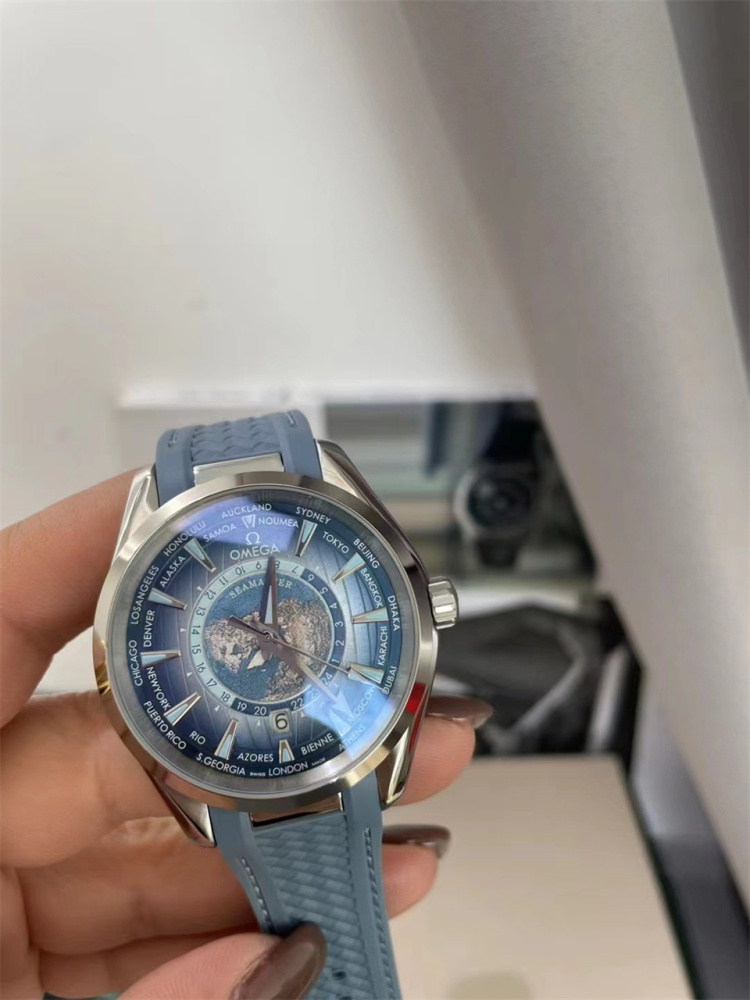 Men's Automatic Mechanical Watch 904L Stainless Steel 40 mm-OG 156