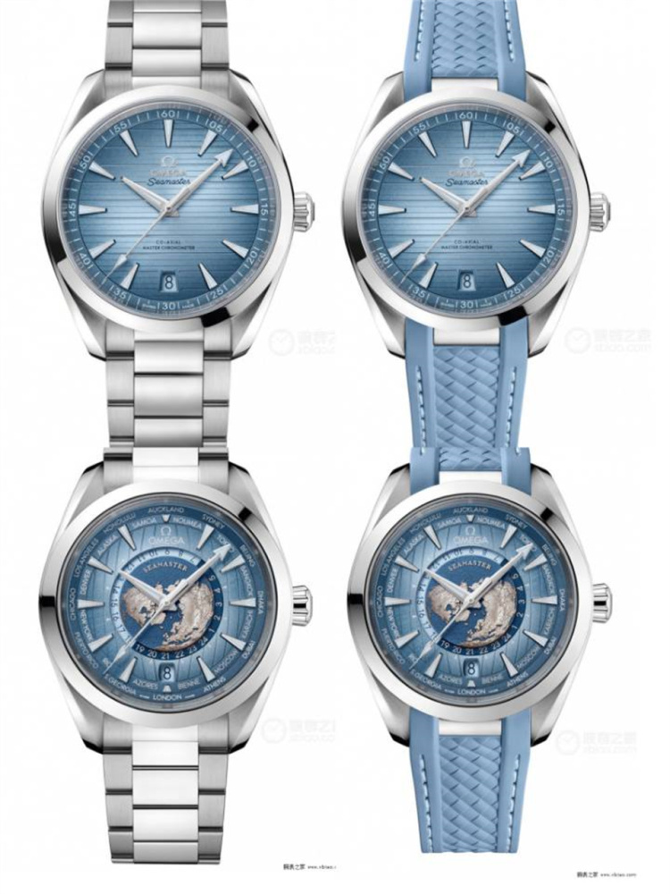 Men's Automatic Mechanical Watch 904L Stainless Steel 40 mm-OG 156