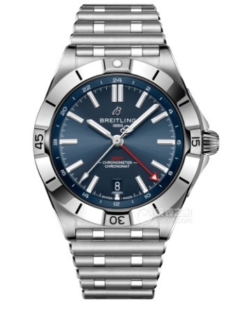 Men's Automatic Mechanical Watch 904L Stainless Steel 44mm- BR 198