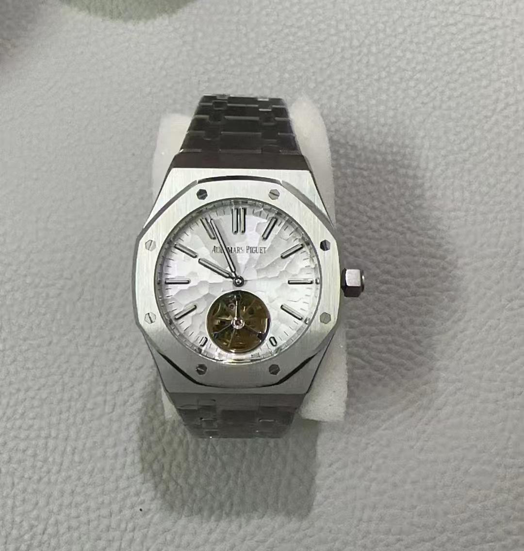Men's Automatic Mechanical Watch 904L Stainless Steel 42 mm- AP 116
