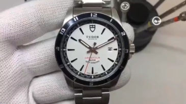 Men's Automatic Mechanical Watch 904L Stainless Steel 42 mm- TR 2