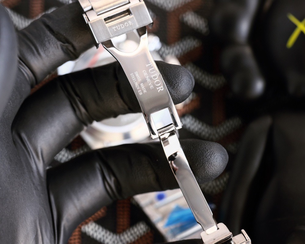 Men's Automatic Mechanical Watch 904L Stainless Steel 42 mm- TR 26