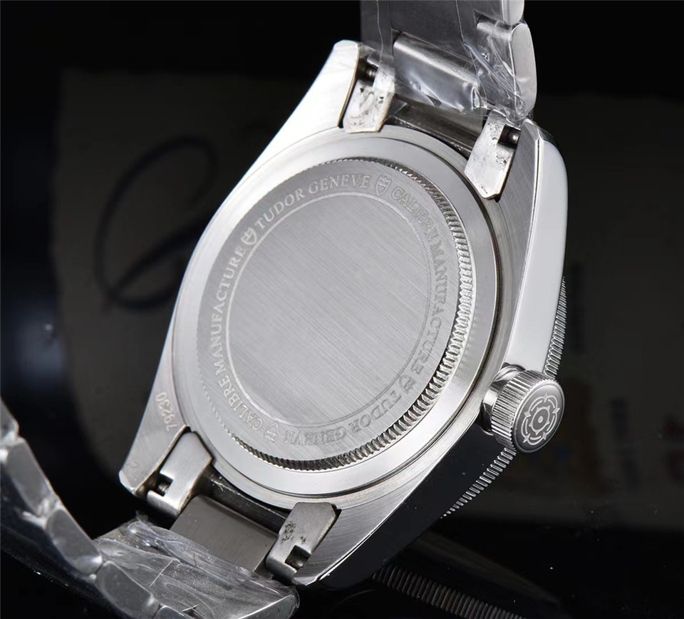 Men's Automatic Mechanical Watch 904L Stainless Steel 41 mm- TR 11