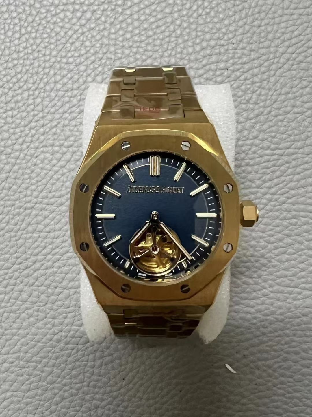 Men's Automatic Mechanical Watch 904L Stainless Steel 42mm- AP 102