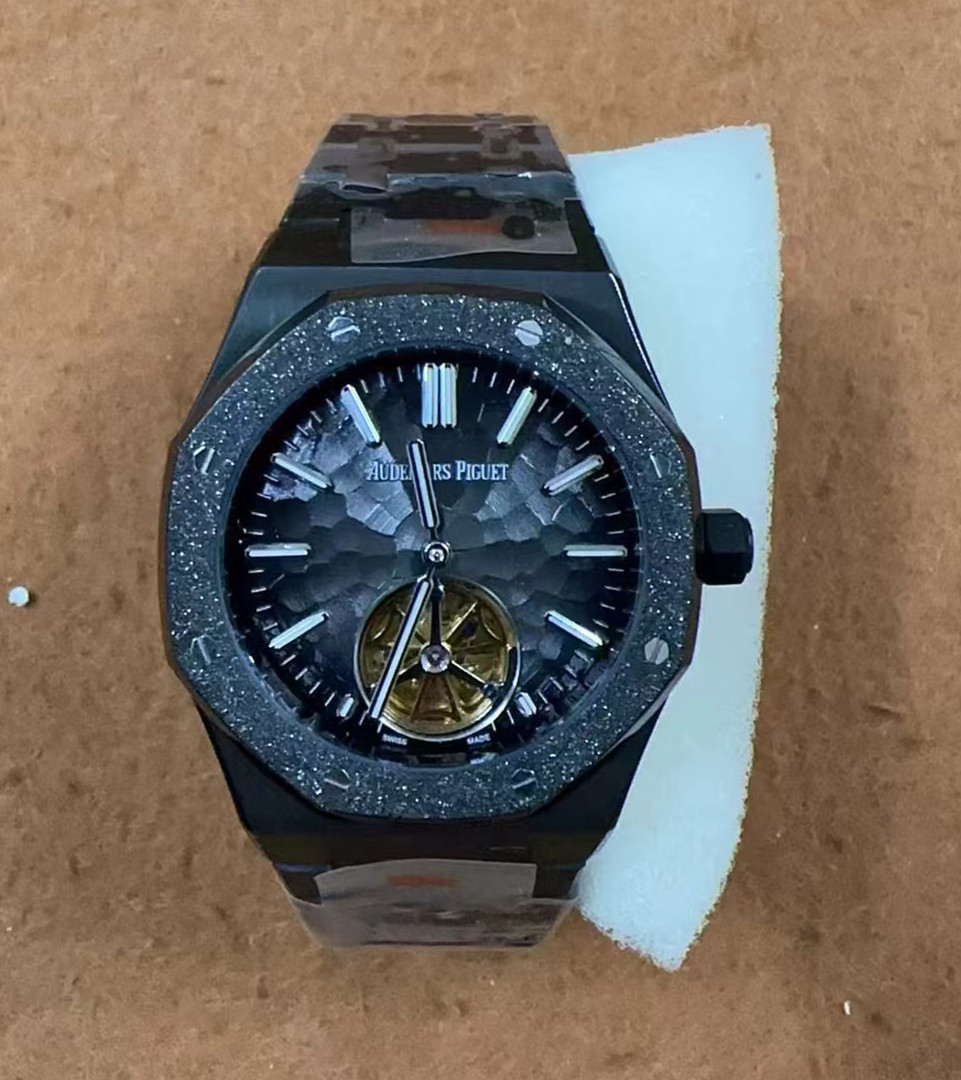 Men's Automatic Mechanical Watch 904L Stainless Steel 42mm- AP 103