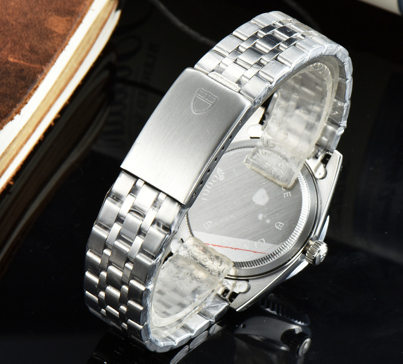 Women's Automatic Mechanical Watch 904L Stainless Steel 36 mm-TR 28