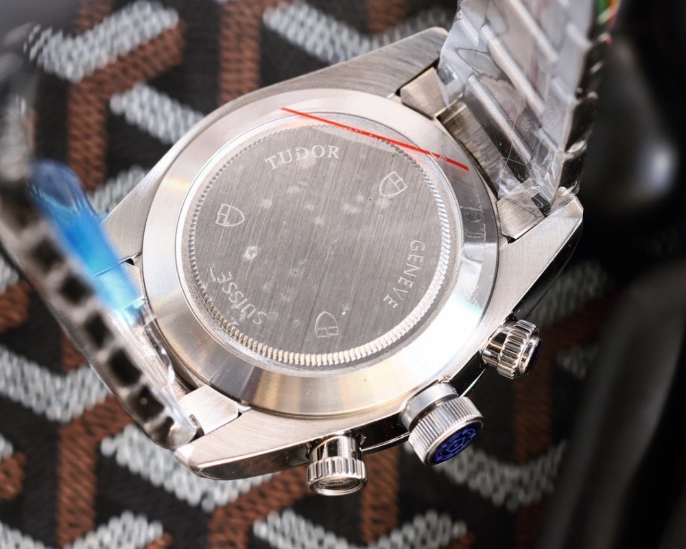 Men's Automatic Mechanical Watch 904L Stainless Steel 42 mm- TR 26