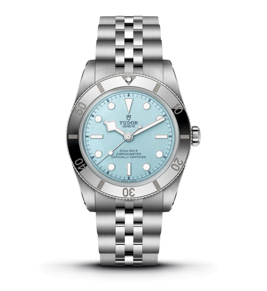 Men's Automatic Mechanical Watch 904L Stainless Steel 41 mm- TR 47