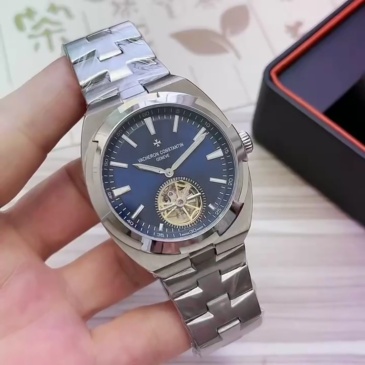 Men's Automatic Mechanical Watch 904L Stainless Steel 42mm- VC 14
