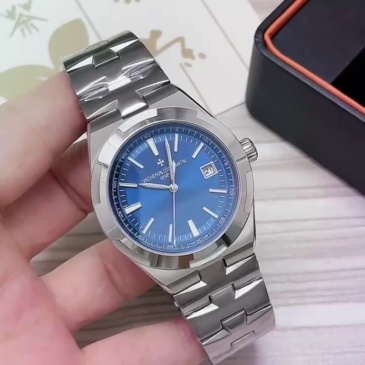 Men's Automatic Mechanical Watch 904L Stainless Steel 40 mm- VC 24