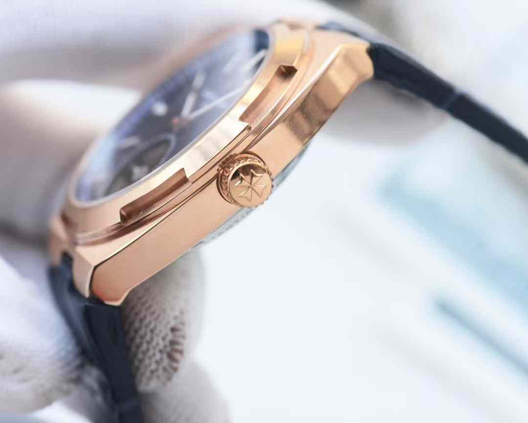 Men's Automatic Mechanical Watch 904L Stainless Steel 42mm- VC 14