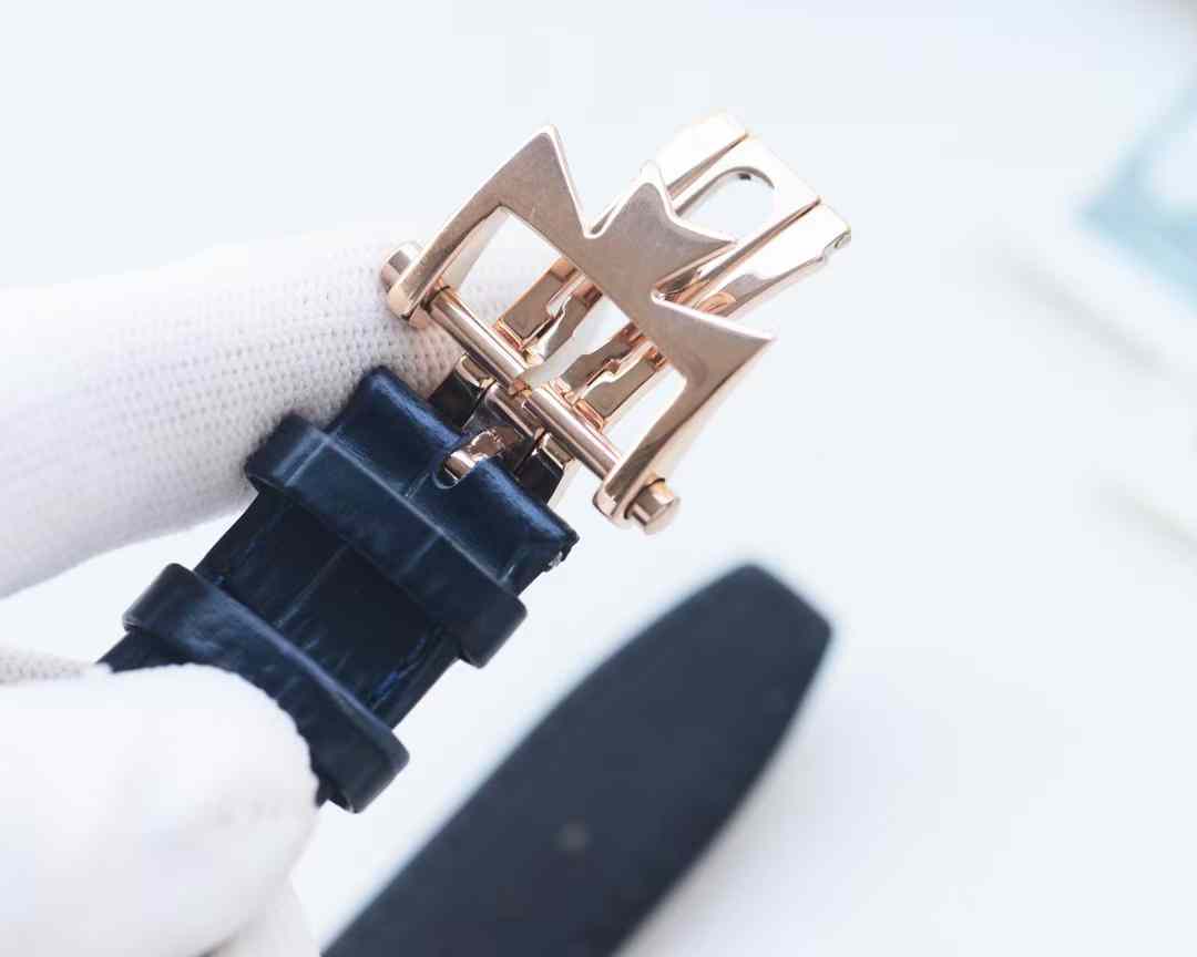 Men's Automatic Mechanical Watch 904L Stainless Steel 42mm- VC 14