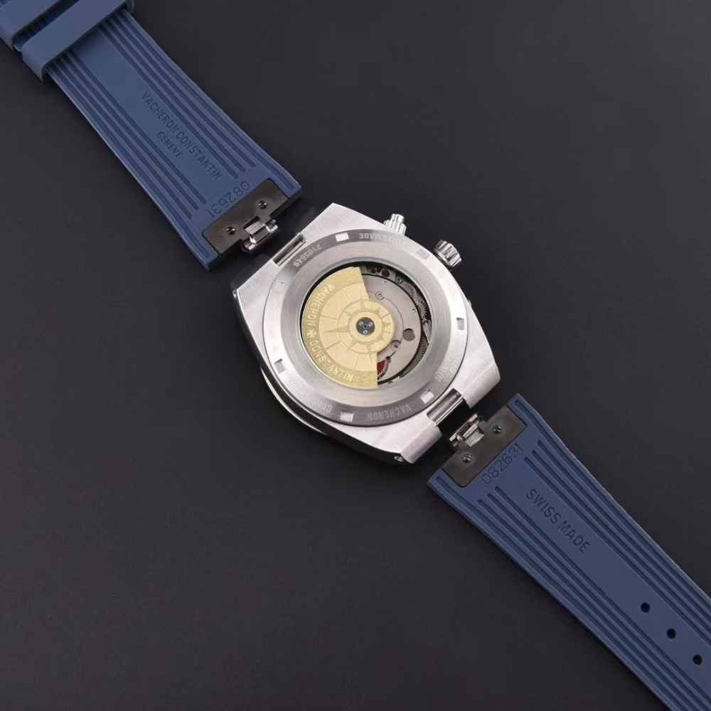 Men's Automatic Mechanical Watch 904L Stainless Steel 41 mm- VC 35