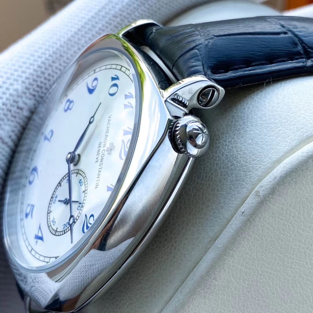 Men's Automatic Mechanical Watch 904L Stainless Steel 39 mm- VC 3