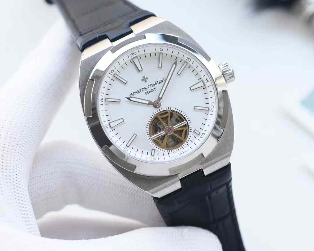 Men's Automatic Mechanical Watch 904L Stainless Steel 42mm- VC 14
