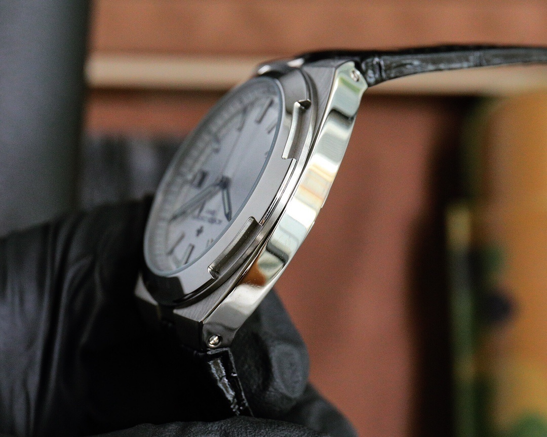Men's Automatic Mechanical Watch 904L Stainless Steel 40 mm- VC 5