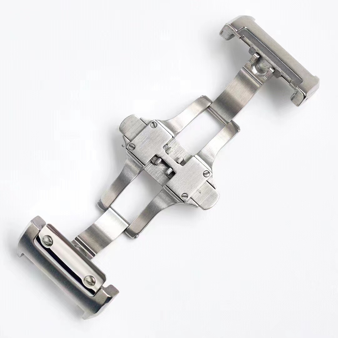Men's Automatic Mechanical Watch 904L Stainless Steel 39 mm  - CT 30