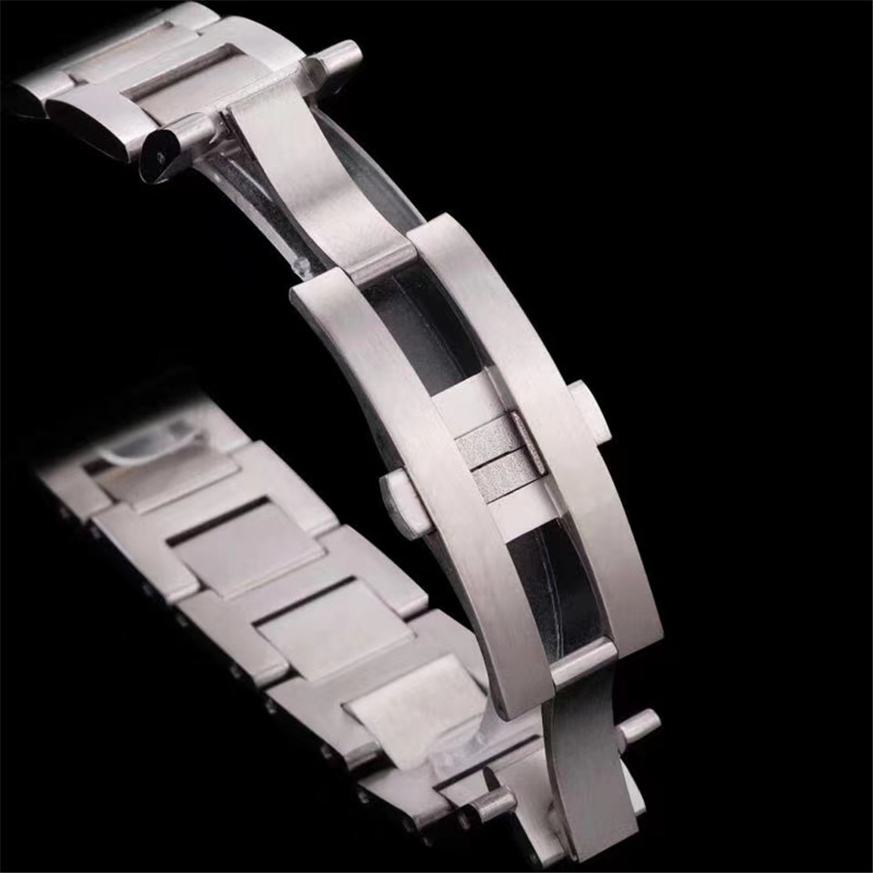 Women's Automatic Mechanical Watch 904L Stainless Steel 36-33 mm-CT 18