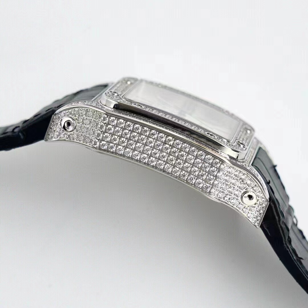 Men's Automatic Mechanical Watch 904L Stainless Steel 39 mm  - CT 30