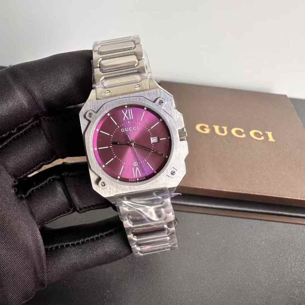 Women's  Quartz Watch Chronograph 904L Stainless Steel 30mm-  GC 48