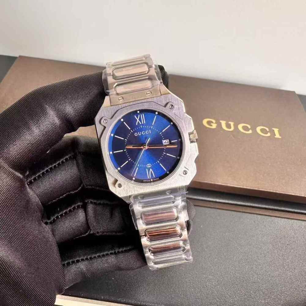 Women's  Quartz Watch Chronograph 904L Stainless Steel 30mm-  GC 48
