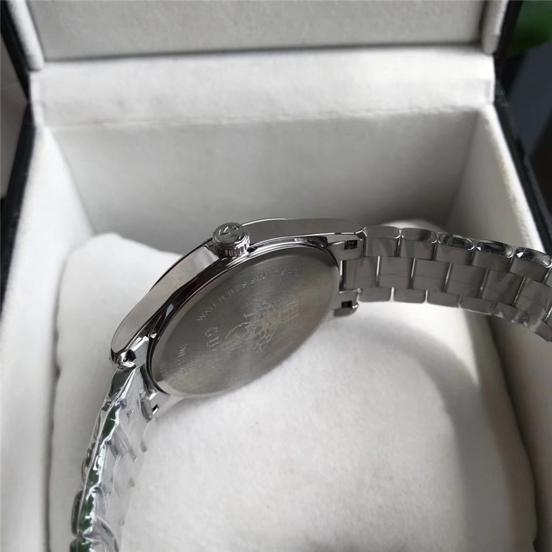 Women's  Quartz Watch Chronograph 904L Stainless Steel 29 mm-38mm-  GC 47