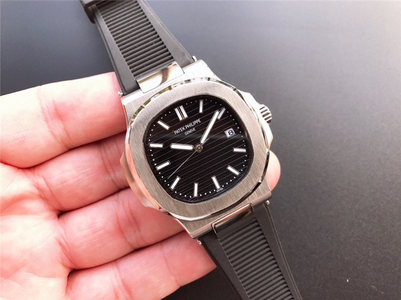 Men's Automatic Mechanical Watch 904L Stainless Steel 40 mm- PH  9