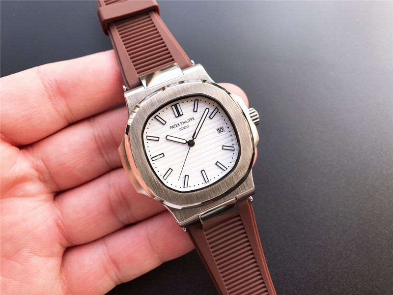 Men's Automatic Mechanical Watch 904L Stainless Steel 40 mm- PH  9