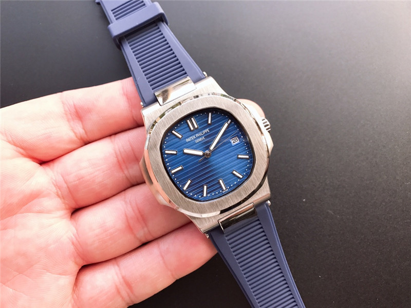 Men's Automatic Mechanical Watch 904L Stainless Steel 40 mm- PH  9
