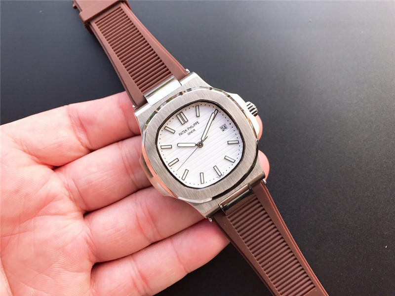 Men's Automatic Mechanical Watch 904L Stainless Steel 40 mm- PH  9