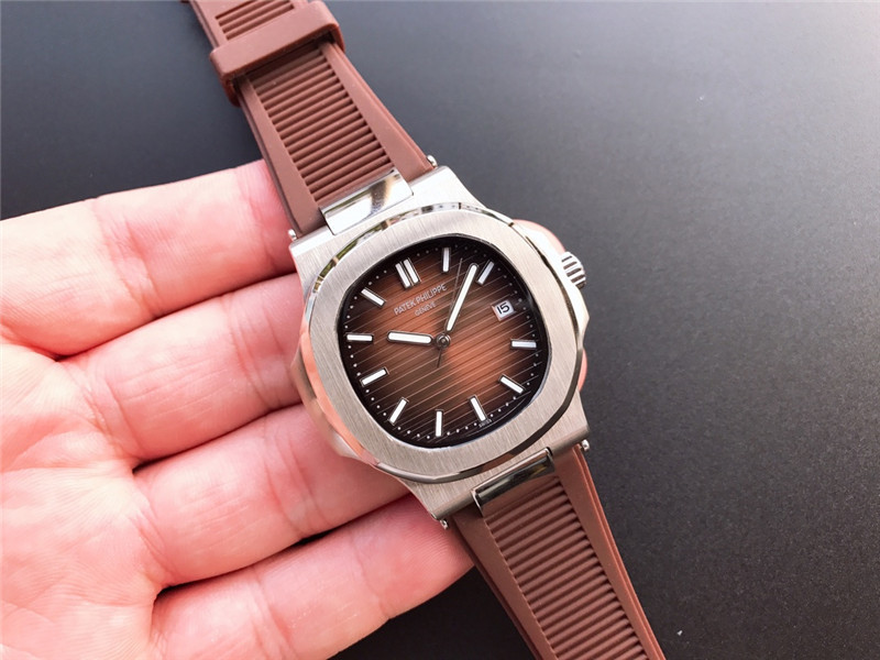 Men's Automatic Mechanical Watch 904L Stainless Steel 40 mm- PH  9