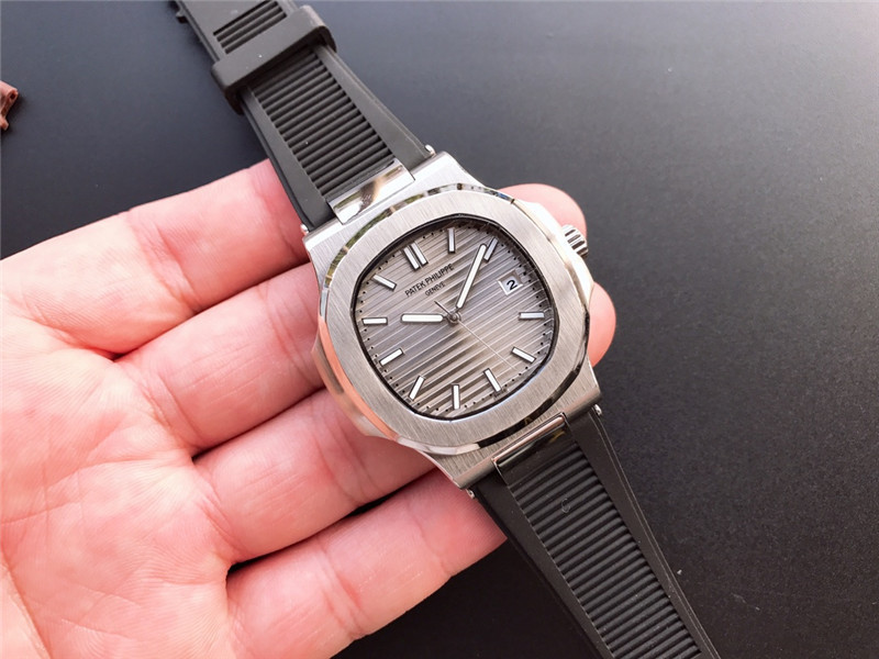 Men's Automatic Mechanical Watch 904L Stainless Steel 40 mm- PH  9