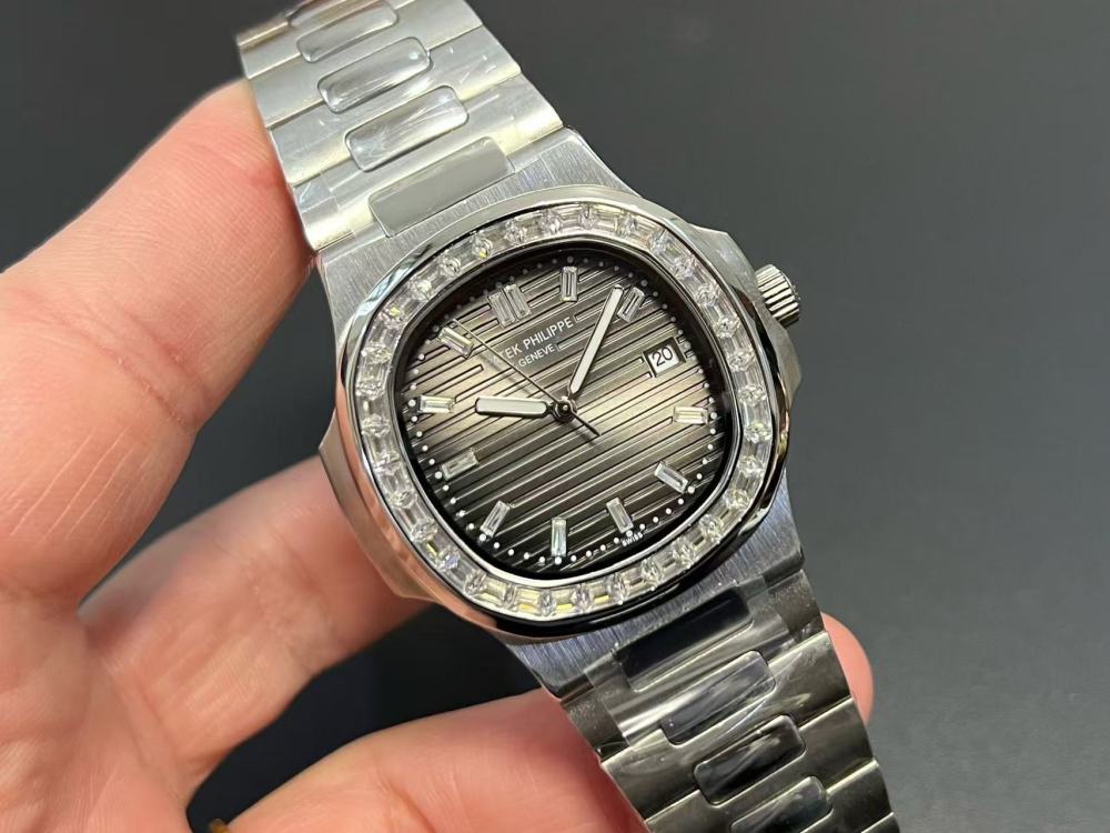 Men's Automatic Mechanical Watch 904L Stainless Steel 40 mm- PH  84